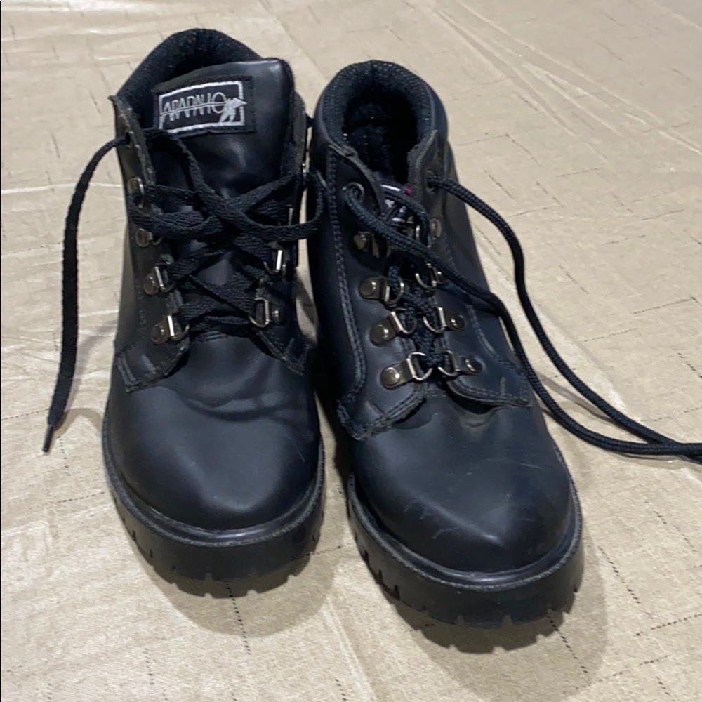 boots